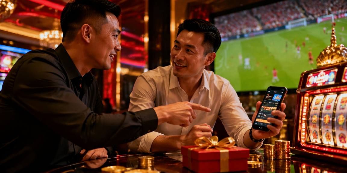 cm3588 Casino trực tiếp